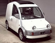 Nissan escargot australia #9